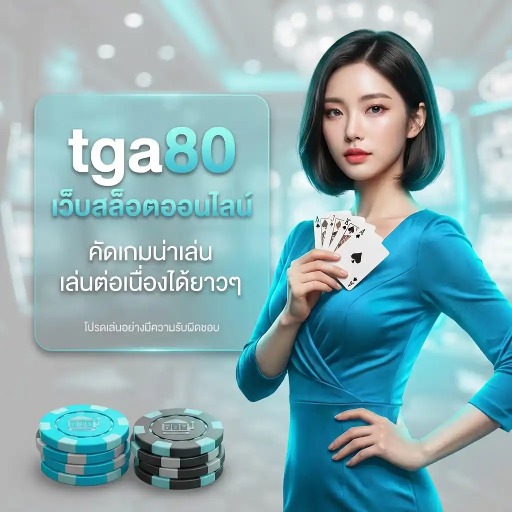 tga80 เว็บสล็อตออนไลน์ คัดเกมน่าเล่น เล่นได้ยาวๆ